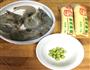 玉子虾仁的做法图解1