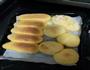 胡萝卜面包的做法图解7