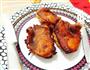 蜜汁烤鸡腿的做法图解6