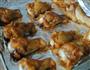 孜然奥尔良烤翅根的做法图解5