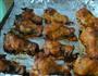 孜然奥尔良烤翅根的做法图解6