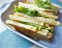 吞拿鱼三明治的做法图解3