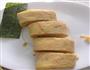 海苔虾皮卷的做法图解4