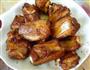糖醋排骨的做法图解3