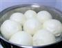 红豆包的做法图解6