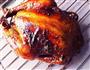 红酱油烤鸡的做法图解10