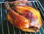 红酱油烤鸡的做法图解9