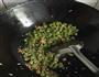 改良版榄菜肉末四季豆的做法图解3