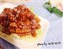 素鸡版的糖醋里脊的做法图解3