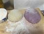 紫薯山药营养馒头的做法图解6