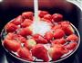 自制无添加草莓酱的做法图解1