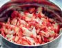 自制无添加草莓酱的做法图解2