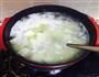 土豆丝紫菜豆腐汤的做法图解1
