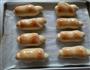 蜂蜜鲜奶小面包的做法图解7