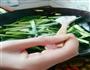 炒青菜的做法图解6