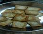 香煎豆腐的做法图解4