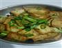 香煎豆腐的做法图解5