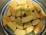 蜜蒸南瓜的做法图解1