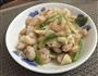 吐尔孙-江-虾豆贫的做法图解4
