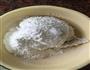 咸香芝麻豆渣饼的做法图解1