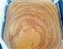 斑马纹戚风蛋糕的做法图解10