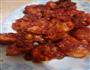 韩式酱料炸鸡的做法图解6