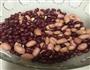 红豆芋圆糖水的做法图解1