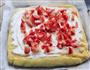 草莓蛋糕卷的做法图解20