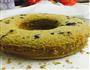 抹茶蜜豆蛋糕的做法图解1