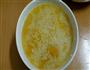 南瓜小米粥的做法图解3