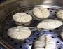 蒸包子的做法图解8