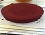八寸红丝绒戚风蛋糕的做法图解17