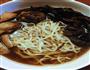 鸡汤榛蘑面的做法图解6