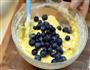 德普烤箱食谱-金宝顶蓝莓马芬的做法图解7