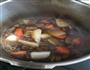 蚝油牛腩煲的做法图解7