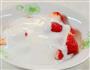 草莓奶昔的做法图解3