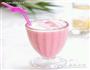 草莓奶昔的做法图解5