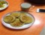 红糖芝麻油酥饼的做法图解7