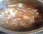 冬季滋润—淮山雪耳甜汤的做法图解4