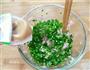 韭菜煎饺的做法图解6