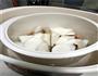 鸡脚花生汤的做法图解6