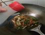 馒头版肉夹馍的做法图解12