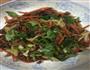 馒头版肉夹馍的做法图解13