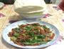 馒头版肉夹馍的做法图解14