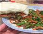 馒头版肉夹馍的做法图解22