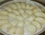 牛奶馒头的做法图解16