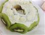 蜜豆抹茶蛋糕的做法图解4
