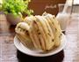 葱香花卷的做法图解9