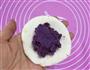 紫薯糯米土豆饼的做法图解5