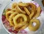 炸鱿鱼圈的做法图解1